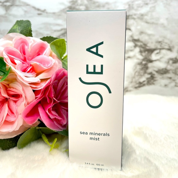 🌸Osea Sea Minerals Mist🌸 - Picture 2 of 4